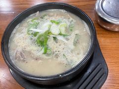 -旺清进洞米肠汤