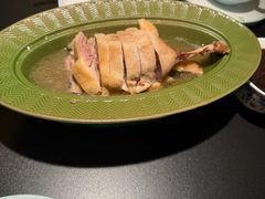 -奇芳阁·百年清真南京菜(夫子庙店)