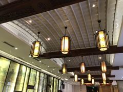 大堂-老正兴菜馆(福州路店)