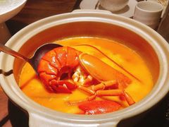 -揽季锅物会.福建黄鱼.海鲜姿造(五四路店)