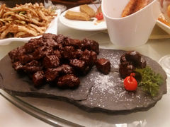 粒粒香牛肉-Vista黔城(新业广场店)