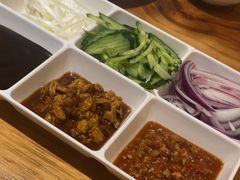 -姥姥家春饼店(惠新东街店)