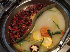 -红辣椒·川菜·火锅(张杨路店)