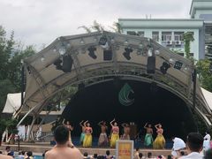 -碧水湾温泉