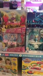 -孩子王童乐园(天津远洋乐堤港店)