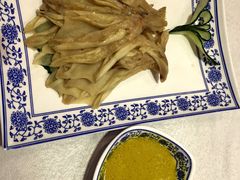 -东兴楼饭庄(六里桥店)