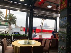 -旺富东海大酒楼(海鲜街店)