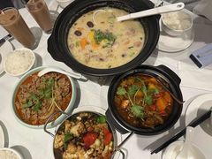 -峨嵋一派