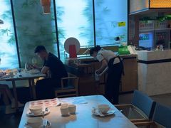 -小菜园新徽菜(无锡宜家荟聚中心店)