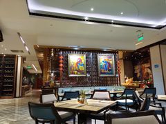 大堂-西藏饭店·亚克·食光自助餐厅(文殊院店)