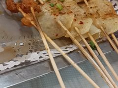 -巴陵亿口香·招牌卤虾(天马店)