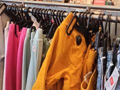 -H&M(来又来时尚购物广场店)