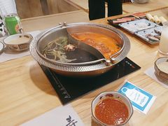-牛匠和牛寿喜锅(西安总店)
