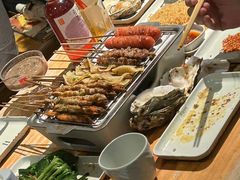 -木屋烧烤(坂田天安云谷店)