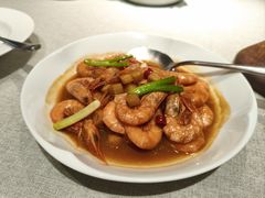 -荣轩(新荣记环球金融中心店)
