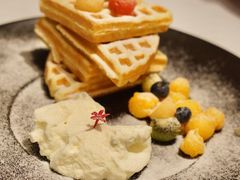 -无锡君来洲际酒店