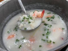 -南记食粥坊·宵夜大排档(莲花总店)
