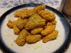 -东方饺子王(工农大路店)