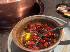 -老墙根涮肉(王四营店)