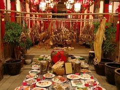 -文儒九号·闽菜馆(三坊七巷店)