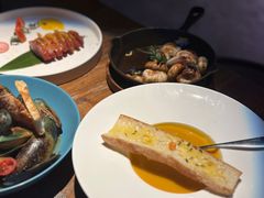 -喜洲吧·江畔老船厂·庭院餐厅(喜临院店)