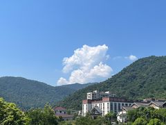 -余姚阳明温泉山庄