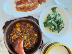 -大鸭梨烤鸭(石佛营店)