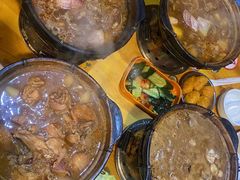-范贤光鸡公煲(平乐园总店)