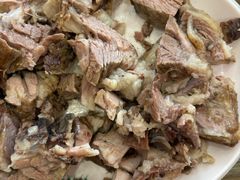 -清真益鑫羊肉手抓馆(南大街店)