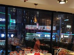 -每味每客·重庆麻辣烫(拓展大厦店)