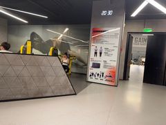 -锐动健身游泳(博地中心店)