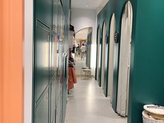-海马体照相馆(万菱汇店)