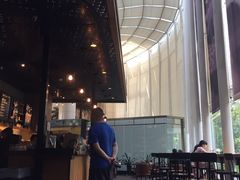 -星巴克(北京西大望路温特莱店)