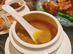 -长沙北辰洲际酒店-兰调全日餐厅