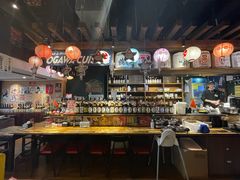 -小川洋风料理(汉街店)