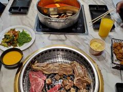 -火炉火自助餐(西直门凯德MALL店)