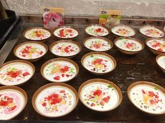 -伍棵星炭烤自助料理·烤鳗鱼(浦东食品城店)