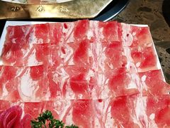 -小龙坎老火锅(华飞店)