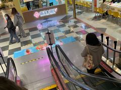 -鹿客西街(欧乐时尚广场店)