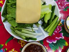 -全家福东北菜(联谊花园宜康苑店)