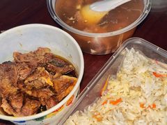 -好成财牛排馆(涂门街总店)