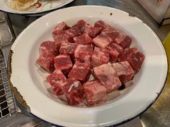 -马路牙子烧烤音乐酒馆(望京店)