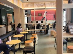 -星巴克(甘河路店)