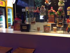 -中影新星影城(万科锦程店)