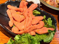 -丹东特色烤肉(学府路一部店)
