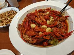 -洪泽老鱼馆(淮海一店)