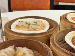 -潮福城潮州大酒楼(湖滨北路店)