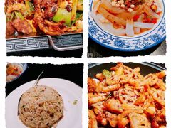 -渝蛙馆(新百店)