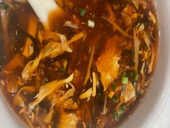 -南门小馆·清真(国贸商城店)