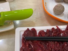 -潮悦牛肉火锅城(水贝店)